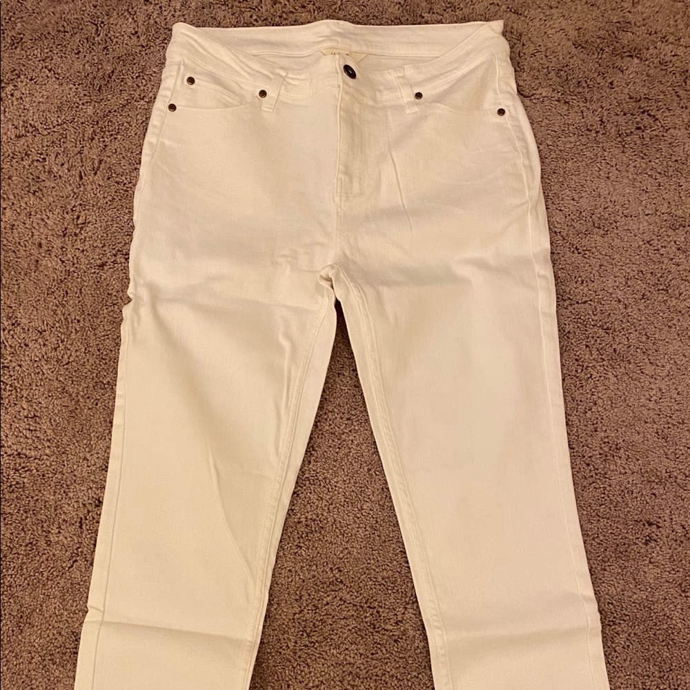 Matilda Jane NWT girls size 12 jeans